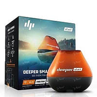 Эхолот Deeper Start Smatr Fishfinder