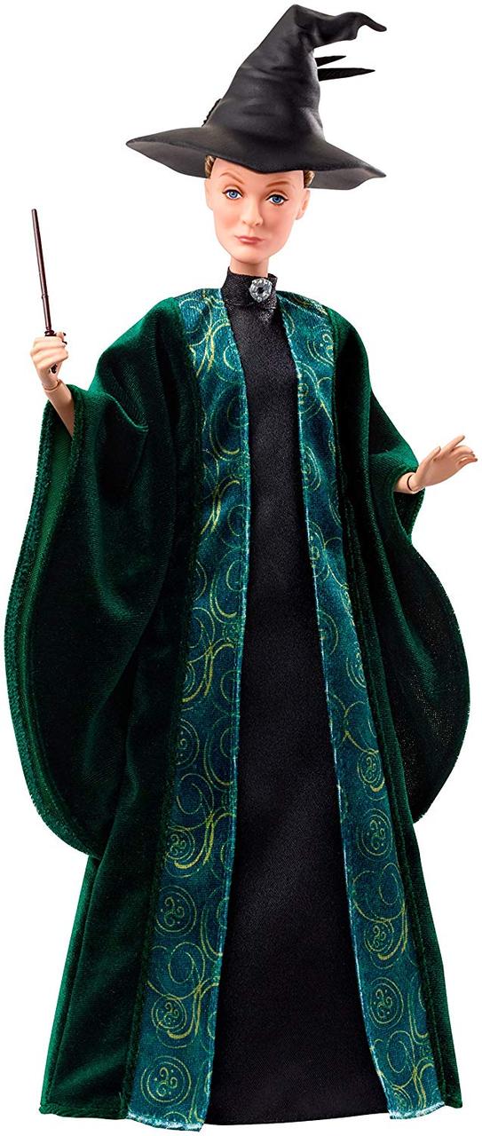 Іграшка лялька Мінерва МакГонагал Harry Potter Minerva Mcgonagall Doll