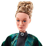 Іграшка лялька Мінерва МакГонагал Harry Potter Minerva Mcgonagall Doll, фото 3