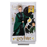 Іграшка лялька Мінерва МакГонагал Harry Potter Minerva Mcgonagall Doll, фото 5