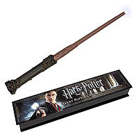 The Noble Collection Harry Potter Illuminating Wand Паличка з підсвіткою Гаррі Поттера