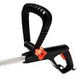 Тример електричний Tekhmann BCE-0711, фото 3