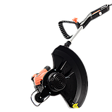 Тример електричний Tekhmann BCE-0711, фото 2