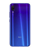 Xiaomi Redmi Note 7 4Gb/64Gb Blue (*CPA -3% Знижка)_K, фото 3