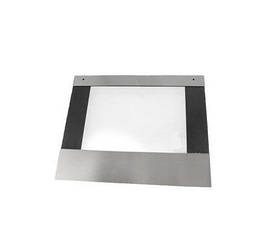 Скло дверей зовнішнє для духовки Electrolux 3428341279