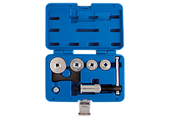 Набір інструменту для обслуговування гальмівних супортів King Tony 9BC26 (Тайвань)