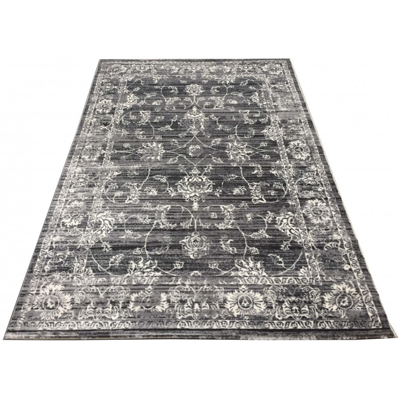 Килим PESAN W4015 l.grey/ivory