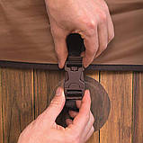 Надувний джакузі - СПА Lay-Z-Spa Bestway 54189 (180 х 66 см ), фото 3