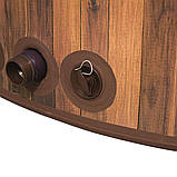 Надувний джакузі - СПА Lay-Z-Spa Bestway 54189 (180 х 66 см ), фото 4