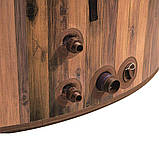 Надувний джакузі - СПА Lay-Z-Spa Bestway 54189 (180 х 66 см ), фото 5