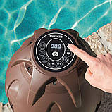 Надувний джакузі - СПА Lay-Z-Spa Bestway 54189 (180 х 66 см ), фото 6