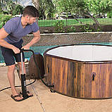 Надувний джакузі - СПА Lay-Z-Spa Bestway 54189 (180 х 66 см ), фото 9