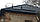 Покрівельні огорожі Oberig система безпеки даху трубчаста для покрівлі далху КО — 30.6 Р, фото 2