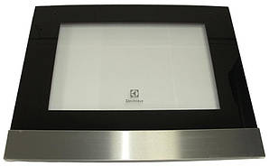 Скло дверей зовнішнє для духовки 592x465mm Electrolux 3578708517