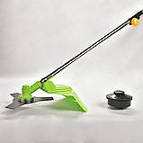 Тример електричний Gärtner BCE-1720 , фото 3