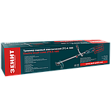 Тример електричний Зеніт ЗТС-1800, фото 7