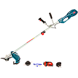 Тример електричний Зеніт ЗТС-1800, фото 3