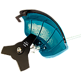 Тример електричний Зеніт ЗТС-1800, фото 4