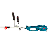 Тример електричний Зеніт ЗТС-1800, фото 5