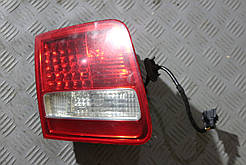 Ліхтар задній лівий внутрішній 4E0945093G