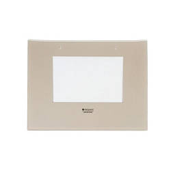 Скло дверей зовнішнє для духовки Ariston C00258899