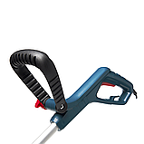 Тример електричний Зеніт ЗТС-650, фото 2