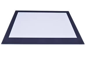 Скло дверей внутрішнє для духовки Electrolux 3873218022