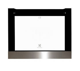 Скло дверей зовнішнє для духовки Electrolux 140037379140