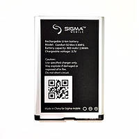 Аккумулятор Sigma Comfort 50 Mini 5 (800 mAh)