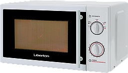 Мікрохвильова піч Liberton LMW-2076M
