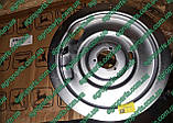 Щітка AA35660 John Deere Brush 343052 чистик зерна ga2020 скидач AA38077, фото 3