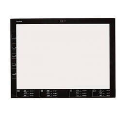 Скло дверей внутрішнє для духовки AEG 5616107099