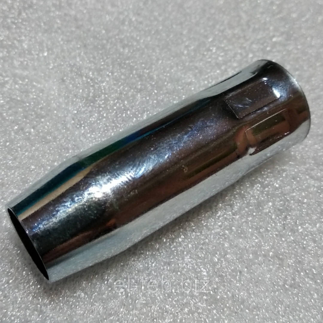 Сопло MB15 AK хром