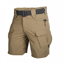 ШОРТЫ OUTDOOR TACTICAL 8,5" - VERSASTRETCH