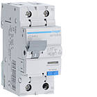 Диференційний автоматичний вимикач 1P + N 6kA B-40A 30mA A