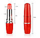 Жіночий вібратор-міні кліторальний у формі помади Стимулятор клітора, фото 2