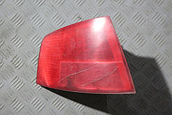 Плафон, LED-лампа Ліхтаря лівого заднього Audi A8 D3