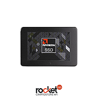 Накопитель SSD 240GB AMD (R5SL240G)