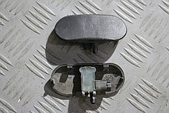 Форсунка омивача скла лобового ліва