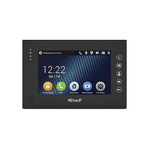 Bas IP AS-10, фото 1