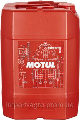 Трансмісійна олива HD SAE 85W140 Motul