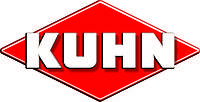 Запчастини KUHN