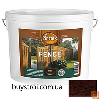 Pinotex FENCE Красное Дерево 2.5 литр