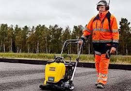 Віброплити