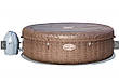Надувний джакузі-спа Bestway 54175 Lay-Z-Spa Rattan, фото 8