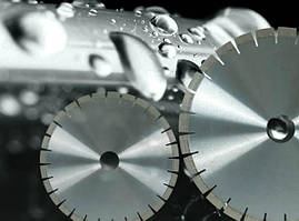 Алмазні диски, круги