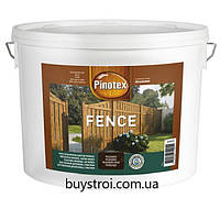 Pinotex FENCE Тиковое Дерево 2.5 литр