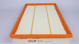 Фільтр повітряний MB Vito (W639) 2.2CDI 03- — Purflux— A1177