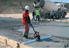 Віброрейки