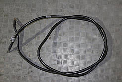 Плюсовий силовий дріт 4E0971225H Audi A8 D3